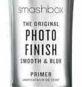 Smashbox The Original Photo Finish Smooth & Blur Makeup Primer | Instantly Smooths and Blurs Fine Lines and Pores | Vitamins A + E