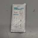 PELCAS 8 in 1 Cordless Nail Drill, Electric Nail Filer 5 Speeds Manicure & Pedicure Kit with LED Light, Electric Foot Callus Remover for Foot Callus, Toenail, Thick Nails, Finger Nails Golden