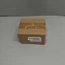 Festanlee 2 Pcs Christmas Stocking Holders Ornament Hooks Mantel Weighted Stocking Hangers Metal Hanging Hooks Heavy Duty Stocking Holders Bases for Mantel Fireplace Party Decoration (Black, 2)