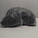 Tommy Hilfiger womens Every Day Essential Lightweight Coat (X-Large, Black)