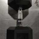 Rubber Encased Hex Dumbbell 45LB