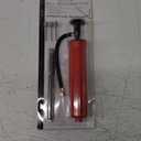 Franklin Sports Ball Pump Kit (One Size)