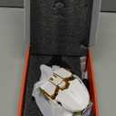 EWEADN G5 Wireless Gaming mouse, 12800 Adjustable DPI Ergonomic Mouse with 6 RGB Backlit Modes, Rapid Fire Key, 9 Programmable Macro Buttons, Rechargeable Bluetooth Mouse for PC/Mac/Laptop - White