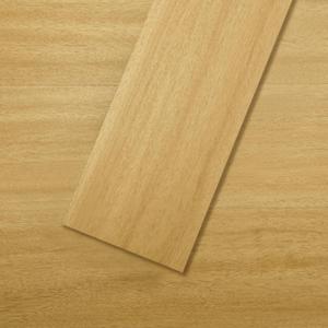 Mysflosy Peel and Stick Floor Tiles, Self-Adhesive Luxury Vinyl Flooring Plank, 6'' x 36'', 36 Pack 54 Sq.Ft, Waterproof DIY Deep Wood Grain Planks Easy to Install for Kitchen, Living Room