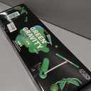 The Indo Trick Scooter - Trampoline Scooter -Stunt Scooter for Teens, Kids and Adults - Pro Tricks - Indoors and Outdoors - Professionals and Beginners