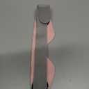 Silicone Patellar Strap, Anti-Slip Knee Brace for Volleyball and Knee Adjustable Silicone Patellar Strap