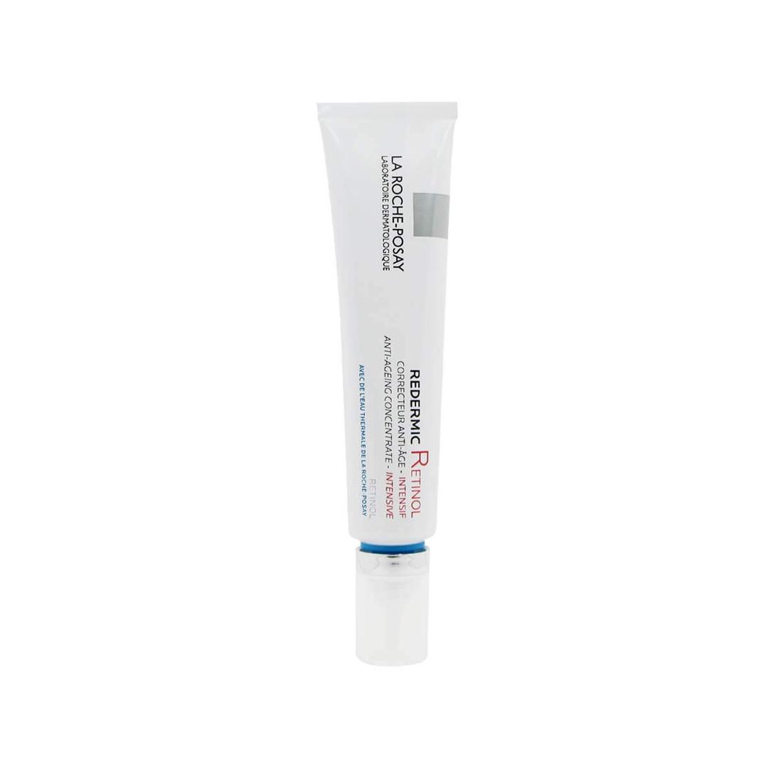 La Roche-Posay Redermic R Anti Aging Retinol Cream, Reduces Wrinkles, Fine Lines, and Age Spots with Pure Retinol Face Cream