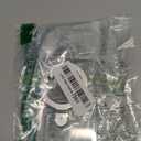 TORRAS Ostand Slim for iPhone 17 Pro Max Case Clear, Upgraded Magnetic Stand, Fit for MagSafe, Frameless with Thin Open-Edge Fit, Minimalist Phone Case for iPhone 17 Pro Max, 6.9'', Drop Protection