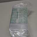 Vowcarol Clear Acrylic Marker Organizer, Marker Holder 18 Slot for 72 Markers- 1 Pack