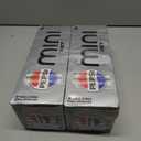2 x Diet Pepsi Soda, 7.5 Ounce Mini Cans, 10 Pack