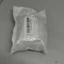 6Pack White Wooden Animal Pattern Drawer Knobs Round Shape Animal Drawer Pulls Cute Dresser Knobs Cabinets Knobs Pulls with Screws for Cabinets,Closet, Wardrobe Children's Room