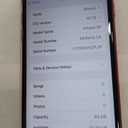 Apple iPhone SE (2nd Generation), 64GB, Red, Unlocked 