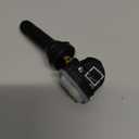 AdvanEX Tire Pressure Sensor 315MHz 4pcs Compatible with Buick Cadillac GMC Chevy Saturn Pontiac, Tire Pressure Monitoring System Replaces OE 25920615, 15922396