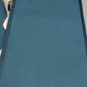 Nook Theory Reusable Insulated Grocery Bag - Leak Proof, X Large Cooler Bag - Insulated Shopping Bags for Groceries - Travel Cooler Bag for Frozen and Hot Food with Zippered Top (Ocean)