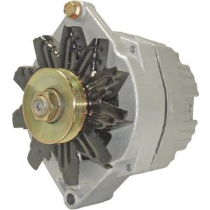 ACDelco Gold 334-2114 Alternator, Remanufactured 