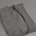 Long Sleeve Shirts for Women V Neck Casual Fall Tops Loose Fit Lightweight Sweaters Tunic Fashion 2025 Clothes, Size S