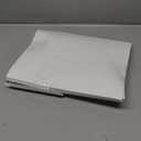 Aegero Pack of 2 Corduroy Decorative Throw Pillow Covers 18x18 Inch Soft Striped Pillow Covers Modern Farmhouse Home Decor for Sofa Living Room Couch Bed(Cream White)