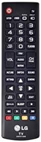 LG Original Remote AKB73715608 32LN520B-UM 42LN5300-UB-BUSYLJR 55LN5400-UA 2 Pcs LG Original Remote AKB73715608 32LN520B-UM 42LN5300-UB-BUSYLJR 55LN5400-UA 2 Pcs