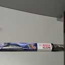 BOSCH 24A ICON Premium Beam Wiper Blade; 24" - Single