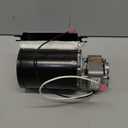 Criditpid PESBR084 Convection Blower for Buck Wood Stoves and Buck Gas Stoves, PE-SBR084 Buck Blower Motor.