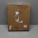 2 Pack Kids Artwork Frame - Natural Woodgrain, 10x12.5 & 8.5x11, Changeable Front Opening, Holds Crafts, Drawing, Art Project, Schoolwork