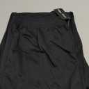 Willow Dance Womens High Waisted Sweatpants Athletic Baggy Joggers Pants Lounge Work with Pockets Fall Winter Black L