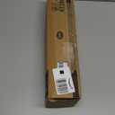 Universal Table Top TV Stand Base for 24-80 inch LCD LED TVs, TV Legs with Height Adjustment and Cable Management Hold up to 150lbs, Max VESA 800x500mm, Black