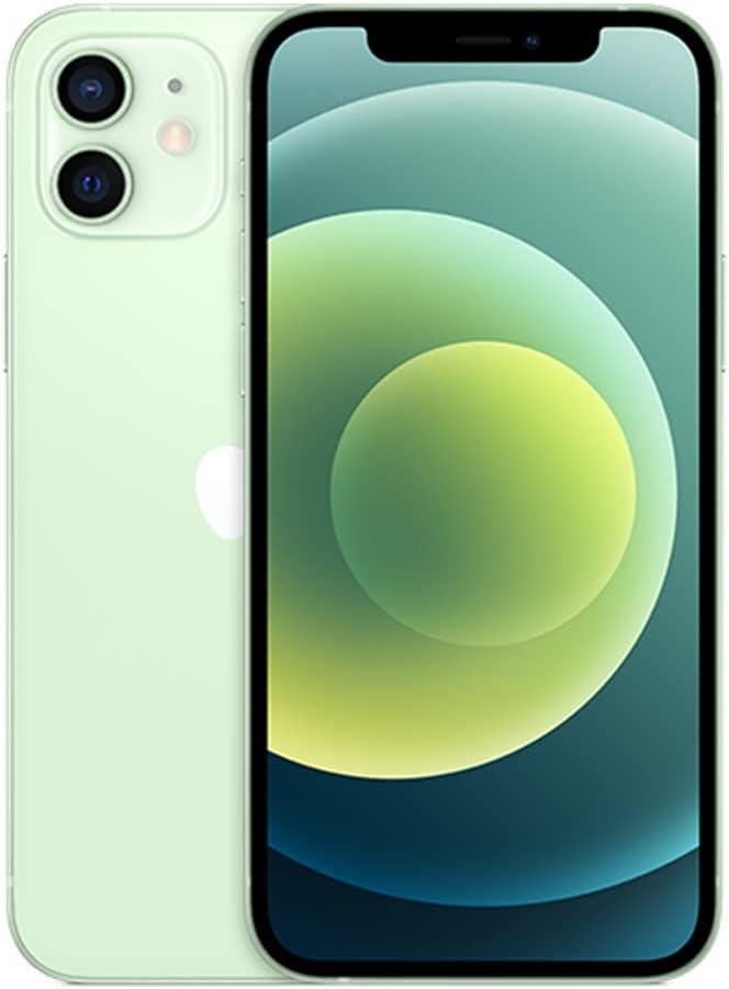 Apple iPhone 12 Mini, 128GB, Green - Unlocked