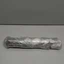 Round Metal Landscape Edging Anchoring Spikes 12-Inch Length 25 PCS, for Artificial Turf Stakes, Paver Edging, Weed Barrier, Timber, Carpentry, Tent and More