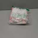 GLLQUEN BABY Receiving Blanket Boy Cotton Muslin Swaddle Blankets Girl Newborn Squares Breathable & Soft Thin Baby Blankets Cloths Double Absorbent Infant Swaddling Wrap - 6 Pack (Rosebud)