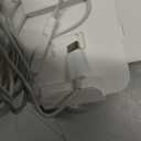 Apple EarPods Headphones with USB-C Plug, Wired Ear Buds with Built-in Remote to Control Music, Phone Calls, and Volume