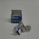 RETHONE Reusable K Cup for Keurig: Stainless Steel K Cup Coffee Pods Compatible with Keurig 1.0 & 2.0 Coffee Makers Machine, BPA-Free Refillable Coffee Filters with Tight Seal, Easy to Clean