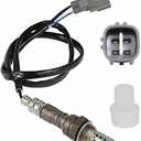 234-4137 O2 Oxygen Sensor Downstream fit for Toyota Solara Camry,Lexus ES300 LS400 1998 1999 2000 2001,2344137