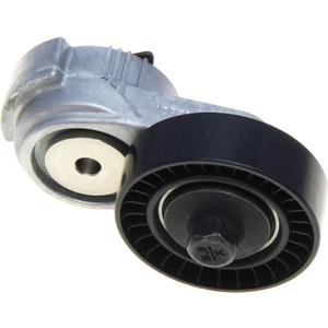 ACDelco Gold 38196 Drive Belt Tensioner Assembly with Pulley