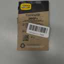 OtterBox iPhone 16 Commuter Series Case - Black