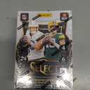 2024 Panini Select Football Trading Cards Blaster Box
