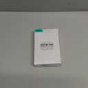 ESR for AirPods 4 Case, Compatible with AirPods 4th Generation Case (2024) (USB-C), Compatible with MagSafe, Drop Protection Cover with Lanyard, Magnetic Lid Lock, Orbit Hybrid Series, Purple