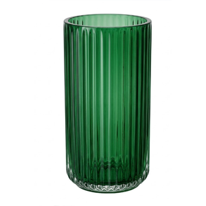 Green Vase