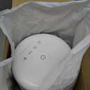 Dehumidifier for Home Small Quiet Dehumidifiers for 44OZ Water Tank Auto Defrost and Shutoff 10 Colors Light 4 Timer Options 3 Modes Portable Dehumidifiers for Bedroom Bathroom Closet RV