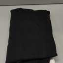 Champion Men's Pants, Lightweight Lounge, Jersey Knit Casual Pants for Men (Reg. Or Big & Tall) (3X-Large, Navy - C Logo)