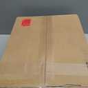 SODSEA Ceiling Fans with Lights, 52 inch Nickel Ceiling Fan with Light and Remote Control, Reversible, 3CCT, Dimmable, Noiseless, Small Ceiling Fan for Bedroom, Indoor/Outdoor Use