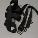 Replacement Harness Straps Compatible with Stokke Tripp Trapp High Chair, Adjustable Replacement High Chair Belt