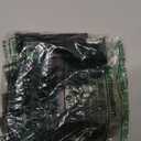 QCAA Narrow Butt Utility Hinge, Swaged, with Removable Loose Pin for Cabinet Door or Box Hinge, 2-1/2" x 1-3/4" x 1.4mm, Flat Black, 12 Pack, Made in Taiwan