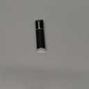 Travalo AQUA Refillable Perfume Atomizer, 5ml Travel Perfume Bottle with Easy Bottom Refill, Leak-Proof Mini Cologne Sprayer, TSA-Approved Pocket Fragrance Spray for Women & Men,1 Piece (Black)