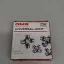 GMB 210-3105 Universal Joint