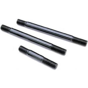 ARP 1544203 Pro Series Cylinder Head Studs, With 12-Point Style Nuts, For Select Ford Small Block Applications