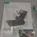 ESR iPad Air 13 Inch Case Keyboard (M3/M2, 2025/2024) & iPad Pro 12.9 inch (6th/5th/5th/3rd) Magic Keyboard, Easy-Set Floating Cantilever Stand, Precision Multi-Touch Trackpad, Rebound Series, Black