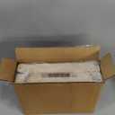 Small Dog Ramp for Small Dogs Cat with Removable Safety Side Rails, Adjustable Height from 9'' to 18.5", Foldable Dog Ramp for Low Bed Sofa, Wooden Pet Ramps for Bed Couch