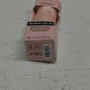 e.l.f. Halo Glow Skin Tint SPF 50, Tinted Moisturizer For Light, Buildable Coverage, Creates A Natural Glow, Vegan & Cruelty-Free, 3 Fair Cool, EXP 04/2027