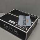 Set of 2 Oatmeal Tall Linen Drum Lamp Shades Medium Lamp Shade 9.8" Top x 9.8" Bottom x 10.8" High (Spider) Farmhouse Lampshade for Table & Beside Lamp - Natural Linen - Lampshades Replacement